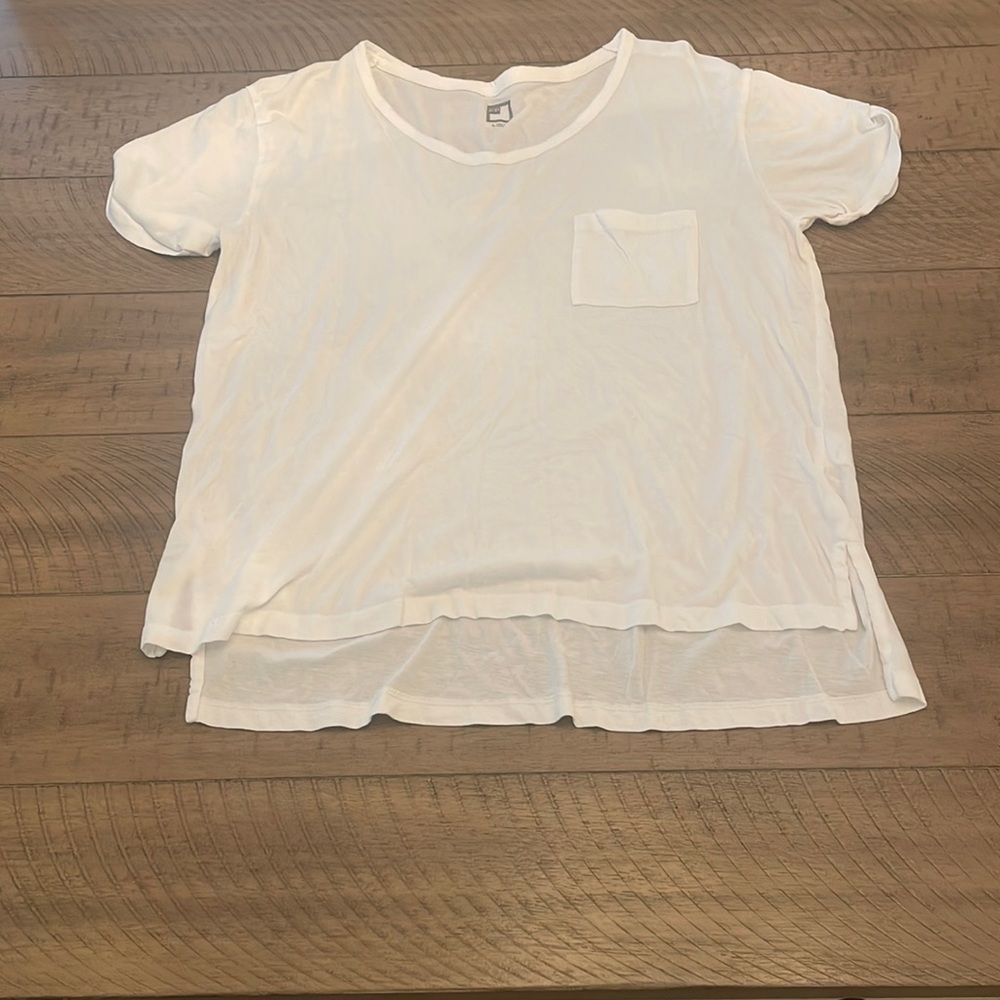 JCP tee